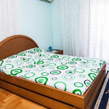 Sunny Apartment Near Metro Station Athén Kültér fotó