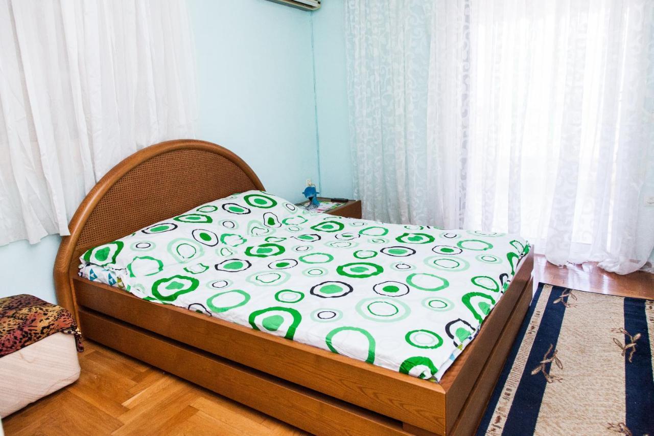 Sunny Apartment Near Metro Station Athén Kültér fotó